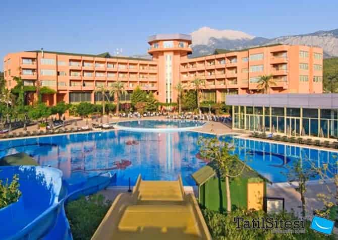 Simena Club Camyuva